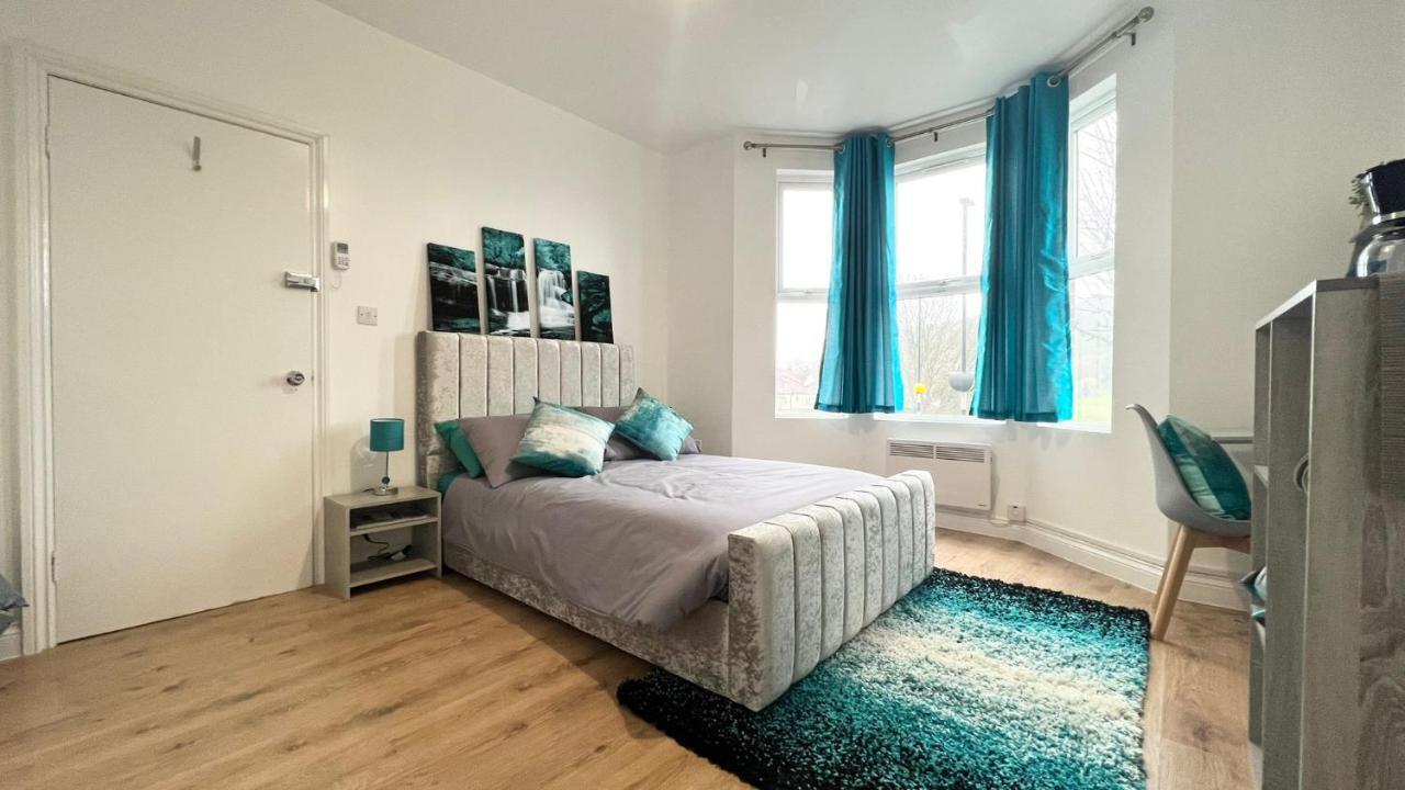 Cosy Private Studio In London Apartamento Plumstead  Exterior foto